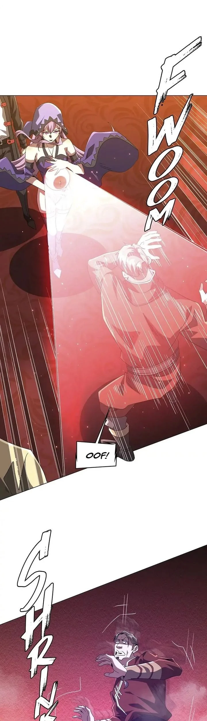 It All Starts With Trillions Of Nether Currency Chapter 224 Gambar 43