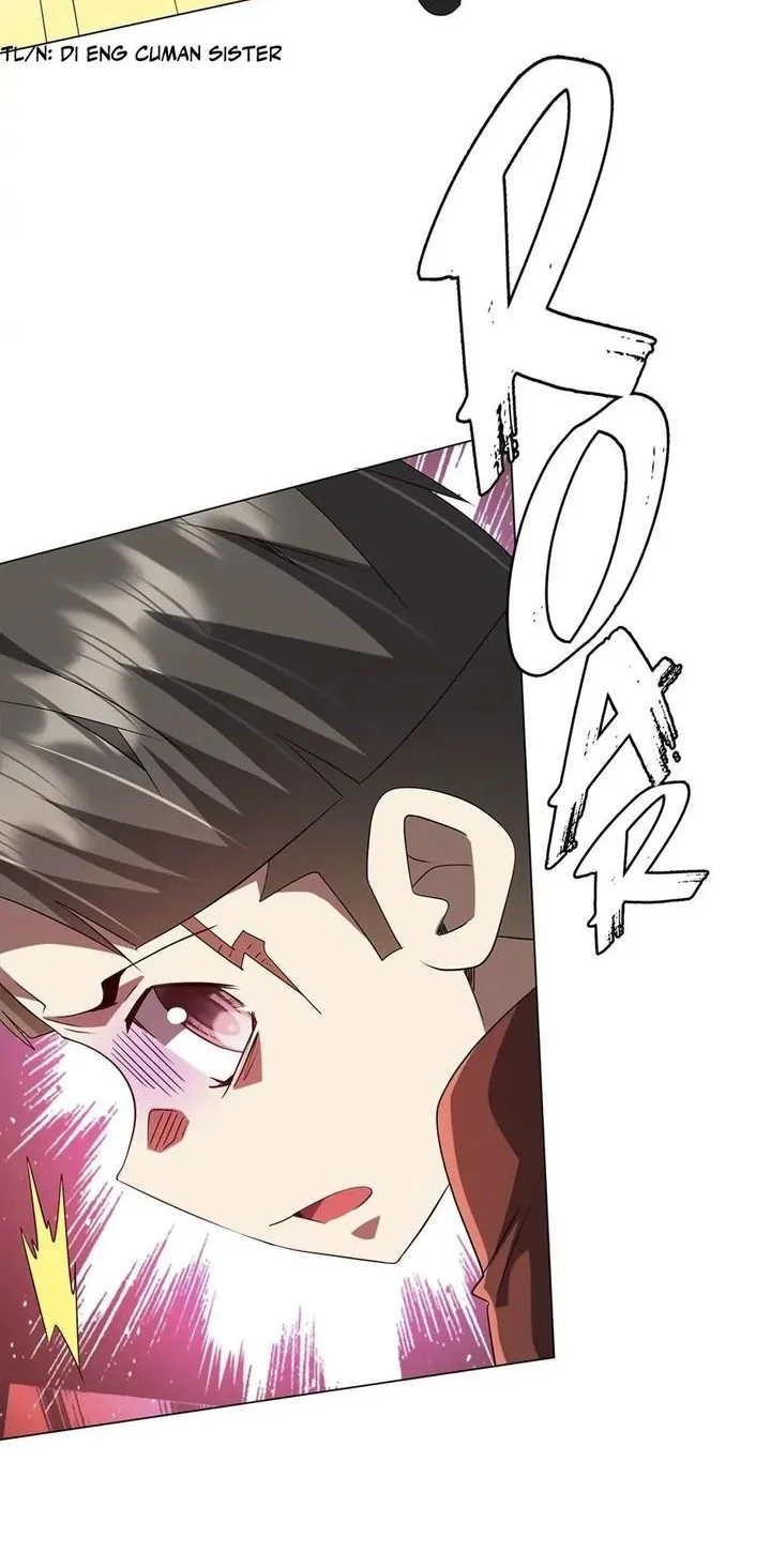 It All Starts With Trillions Of Nether Currency Chapter 224 Gambar 46