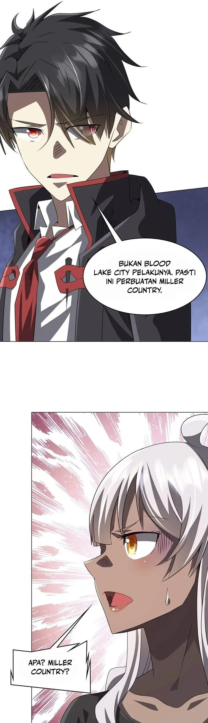 It All Starts With Trillions Of Nether Currency Chapter 224 Gambar 7