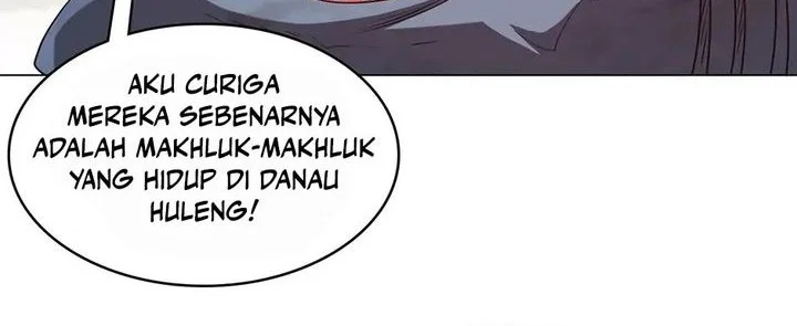 It All Starts With Trillions Of Nether Currency Chapter 224 Gambar 10