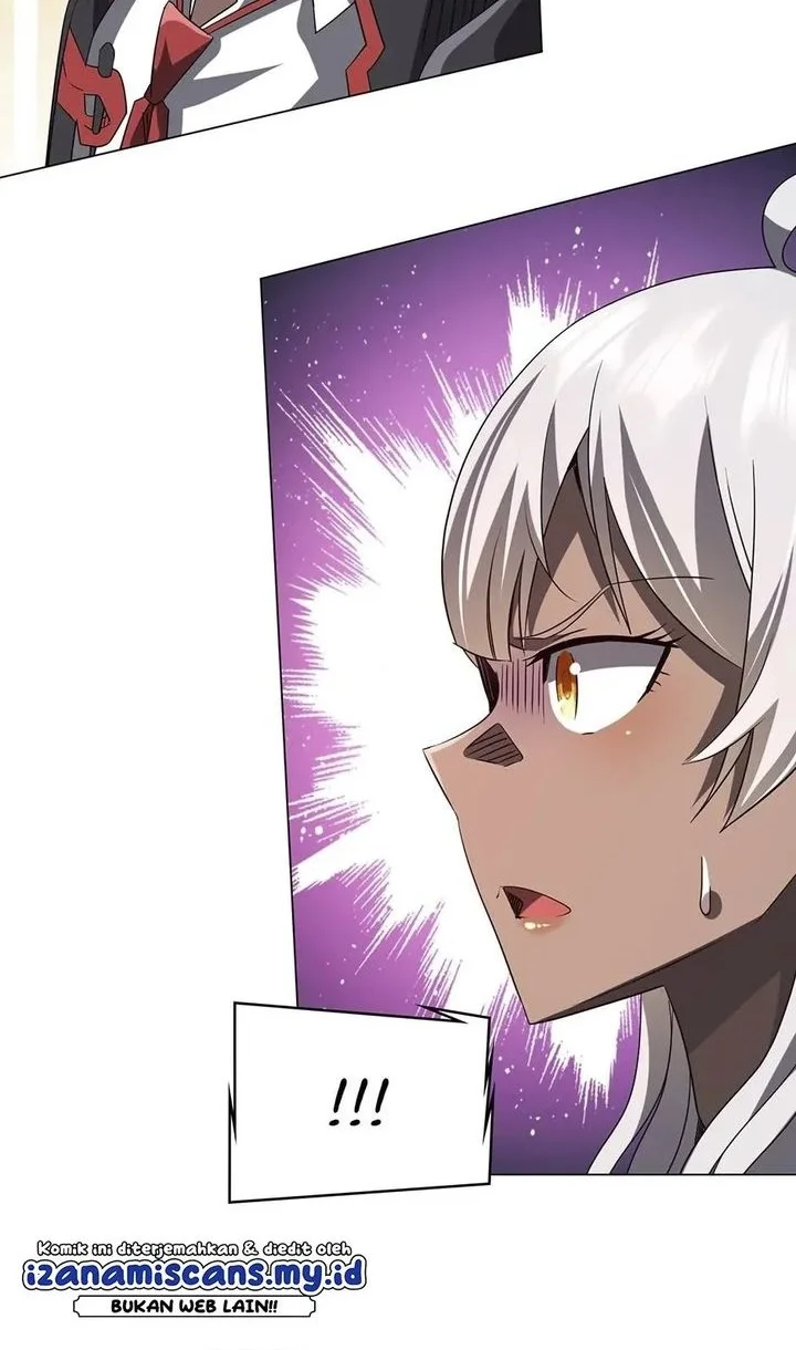 It All Starts With Trillions Of Nether Currency Chapter 224 Gambar 18