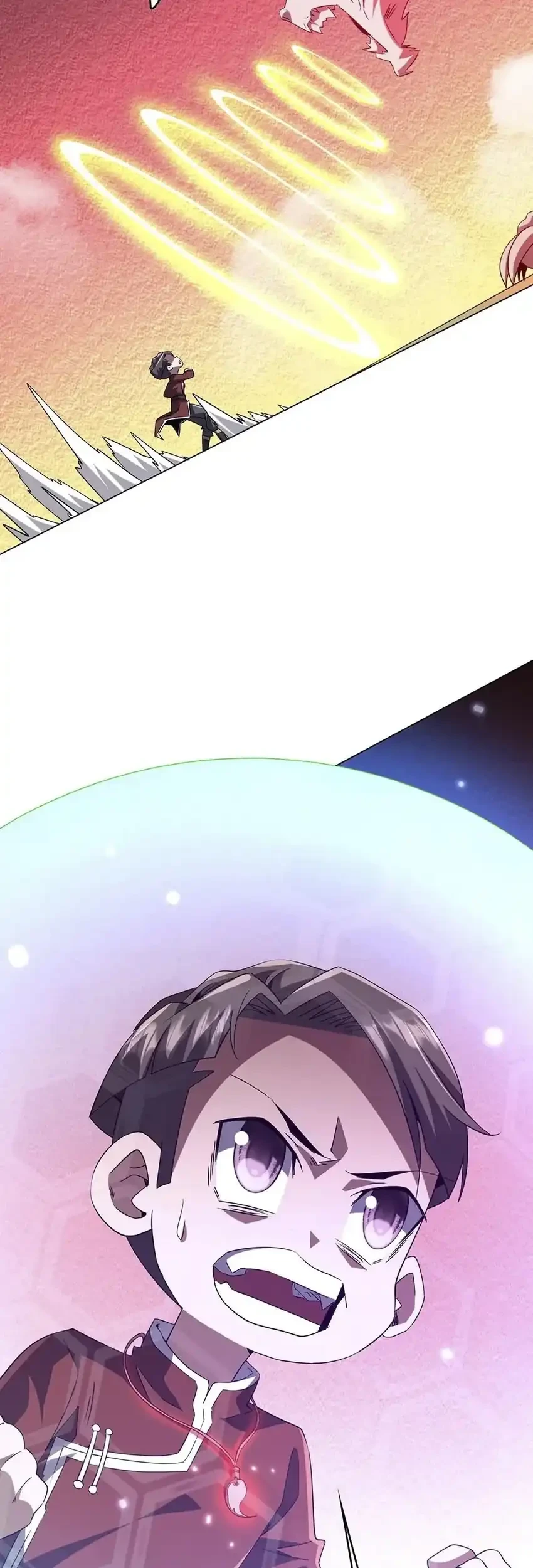 It All Starts With Trillions Of Nether Currency Chapter 225 Gambar 6