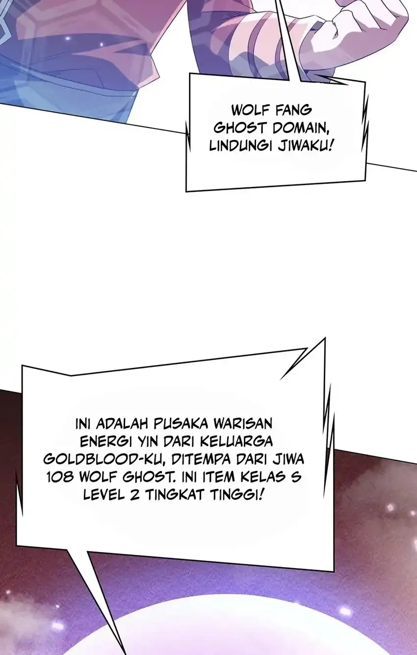 It All Starts With Trillions Of Nether Currency Chapter 225 Gambar 7