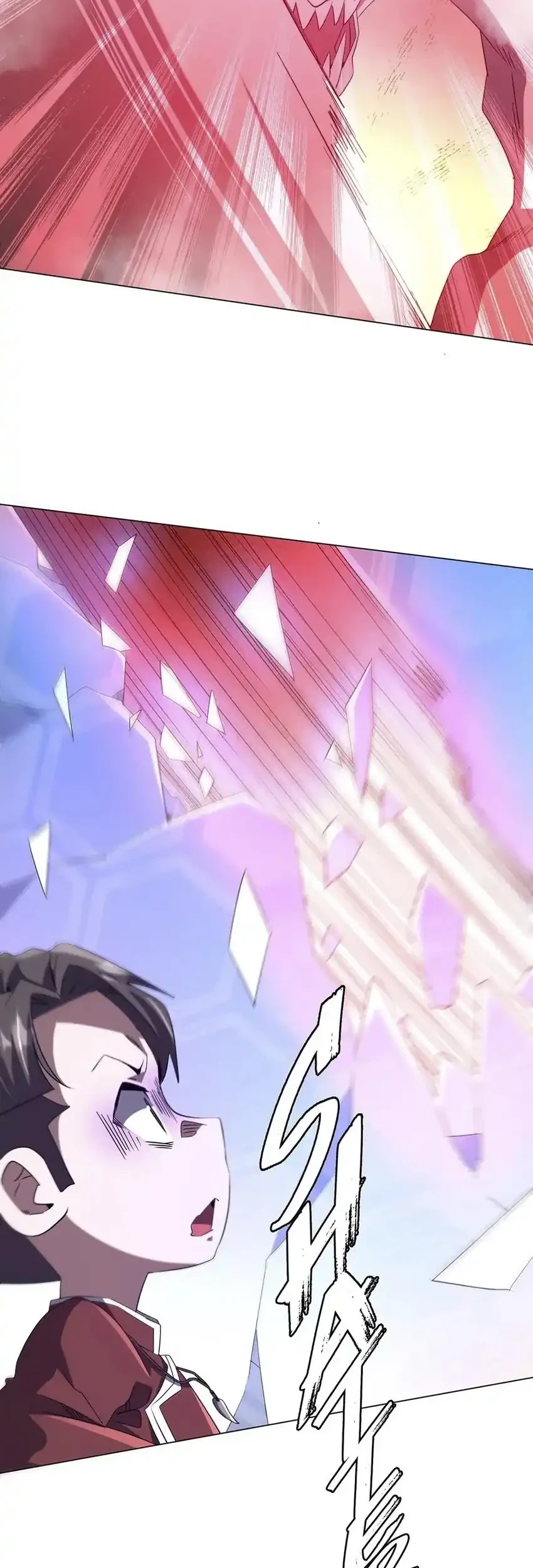 It All Starts With Trillions Of Nether Currency Chapter 225 Gambar 9