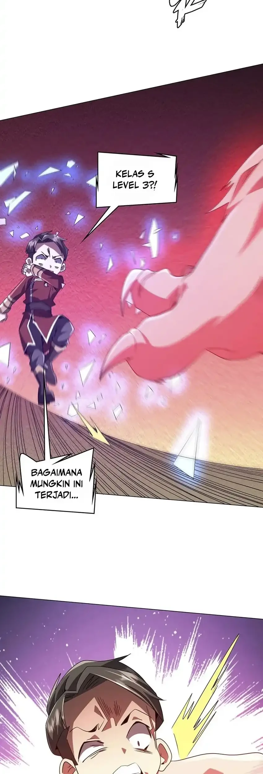 It All Starts With Trillions Of Nether Currency Chapter 225 Gambar 10