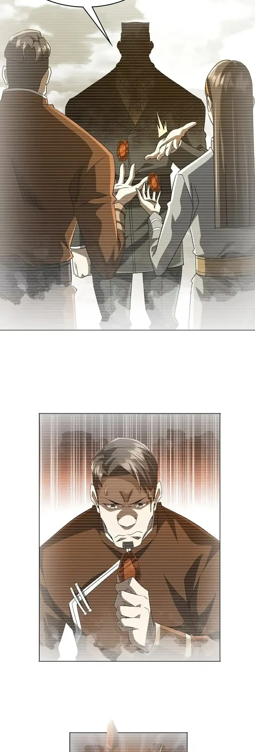 It All Starts With Trillions Of Nether Currency Chapter 225 Gambar 16