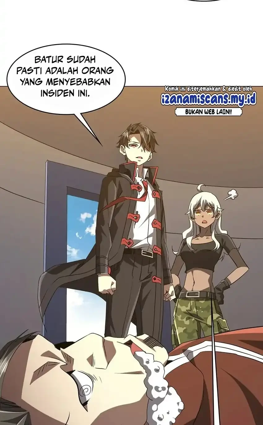 It All Starts With Trillions Of Nether Currency Chapter 225 Gambar 18