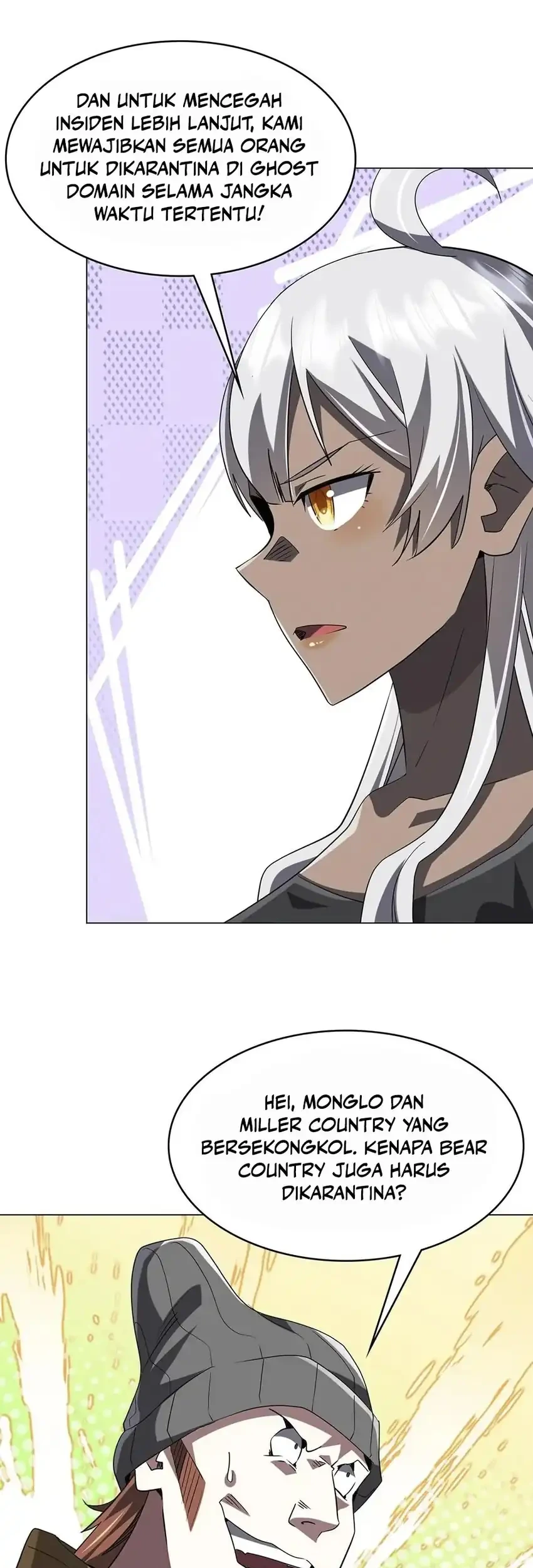 It All Starts With Trillions Of Nether Currency Chapter 225 Gambar 30