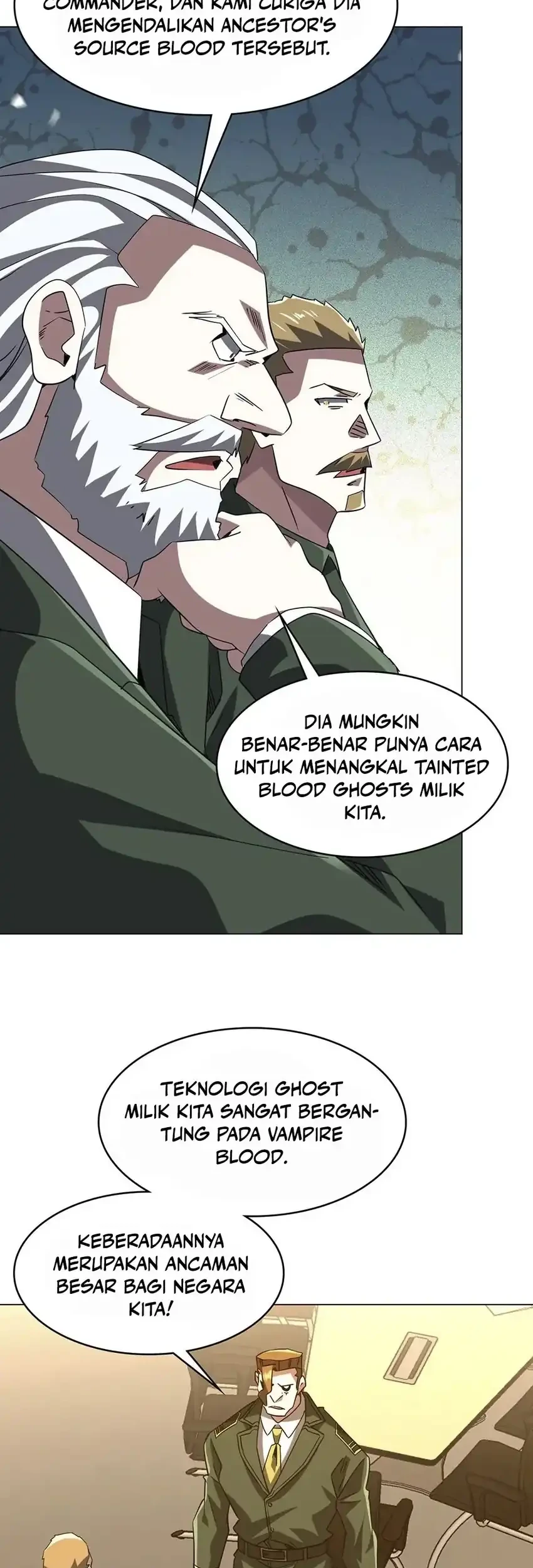 It All Starts With Trillions Of Nether Currency Chapter 226 Gambar 10