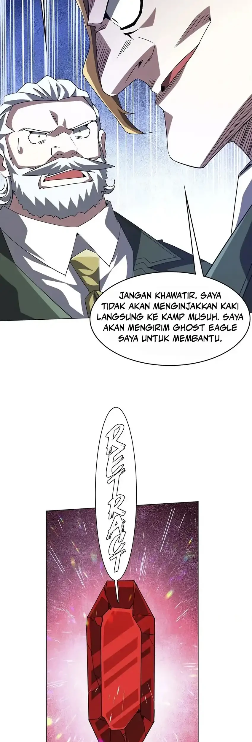 It All Starts With Trillions Of Nether Currency Chapter 226 Gambar 15