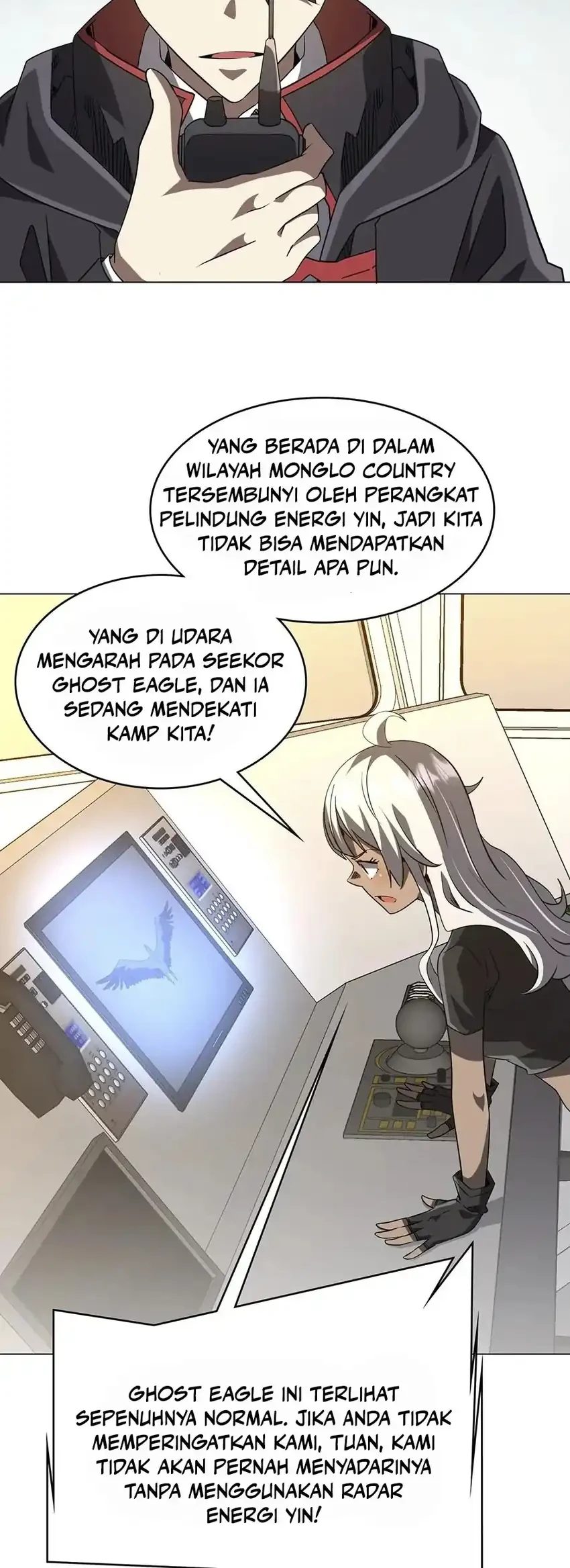 It All Starts With Trillions Of Nether Currency Chapter 226 Gambar 18