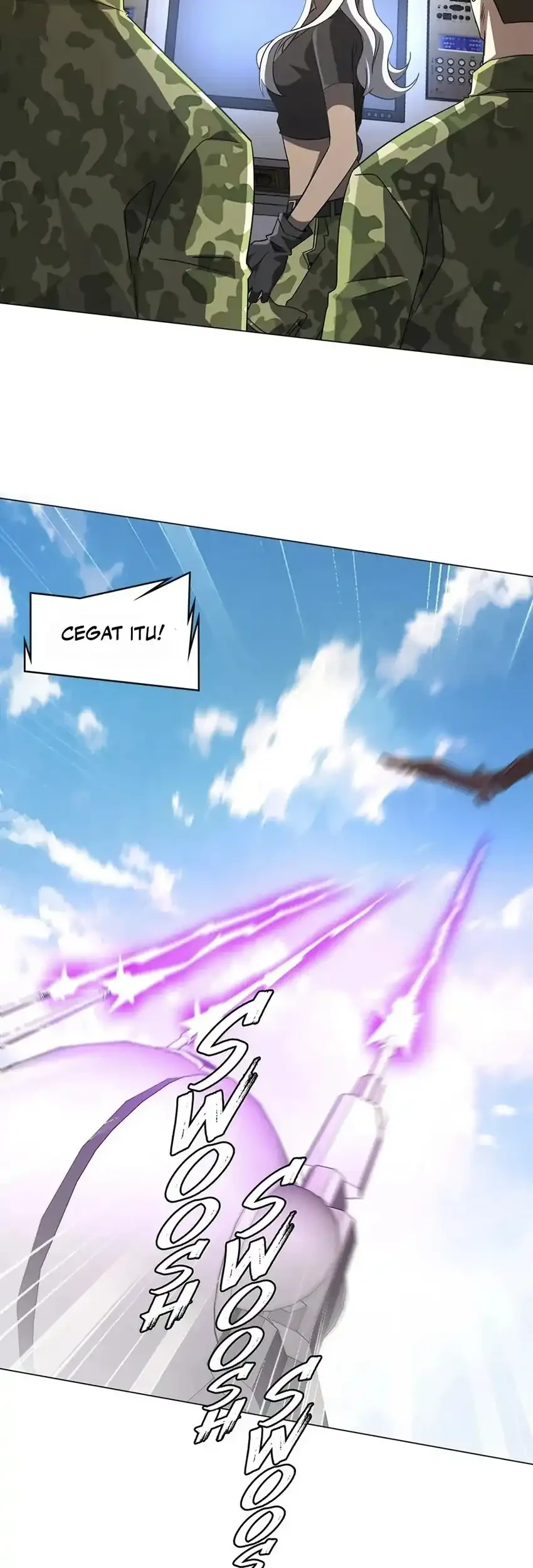 It All Starts With Trillions Of Nether Currency Chapter 226 Gambar 20