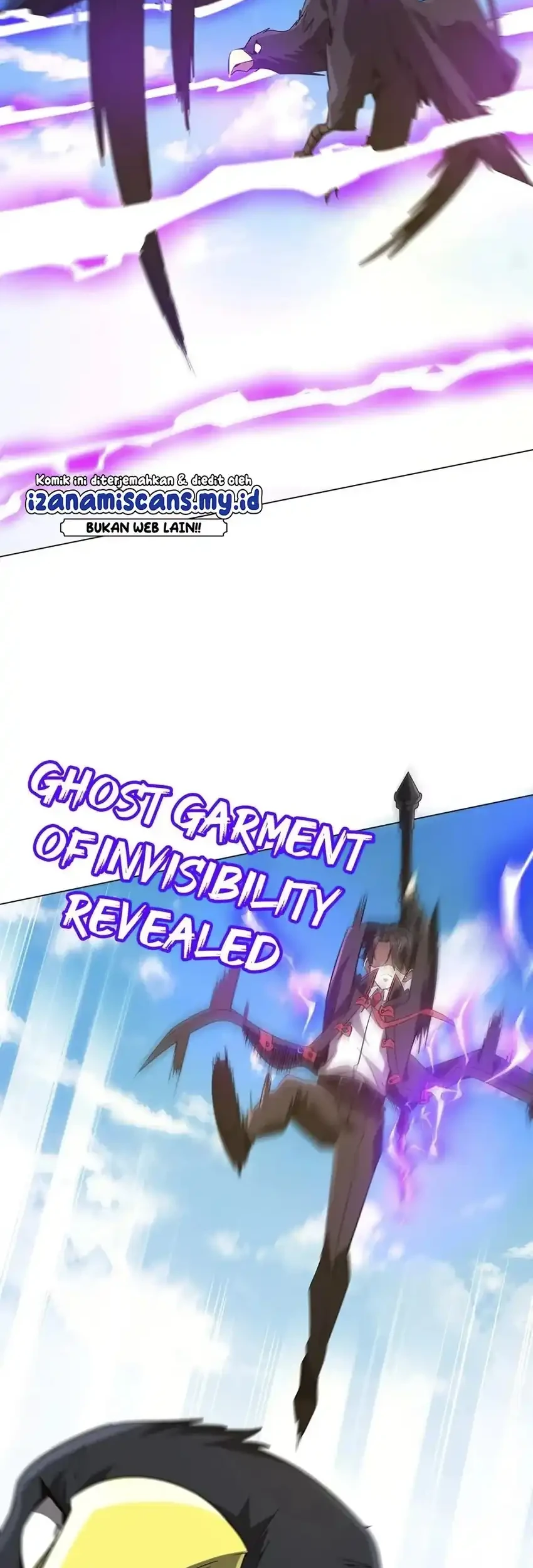 It All Starts With Trillions Of Nether Currency Chapter 226 Gambar 22