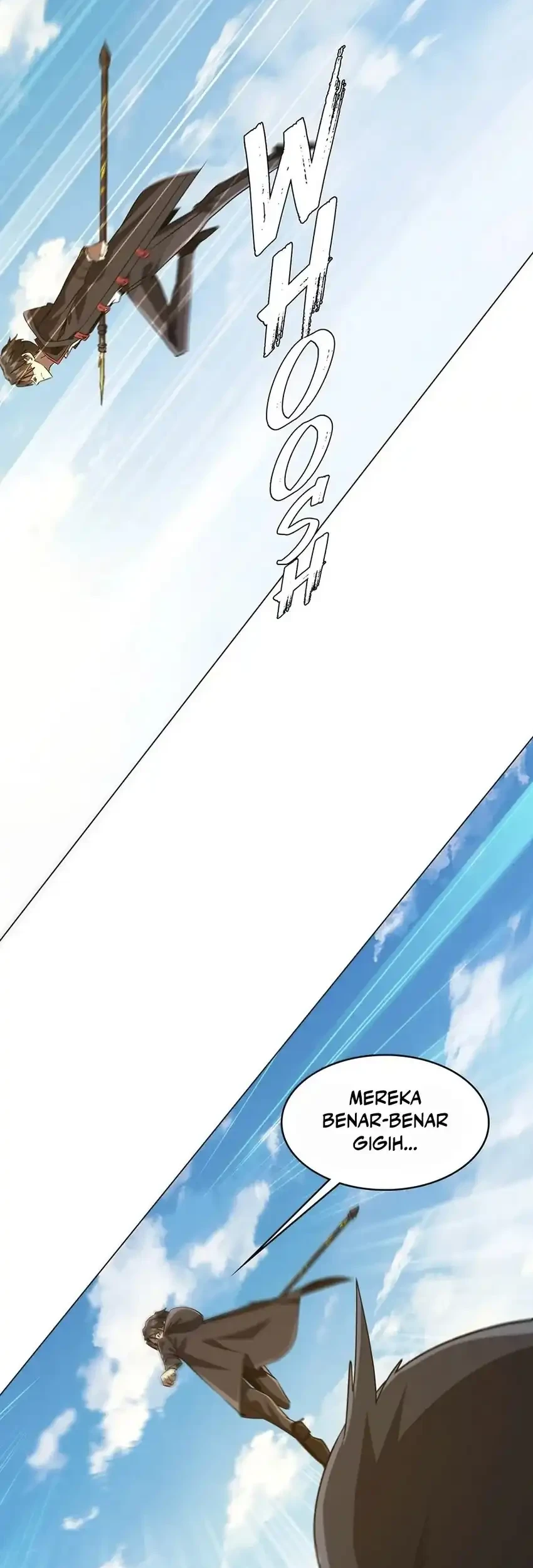 It All Starts With Trillions Of Nether Currency Chapter 227 Gambar 6