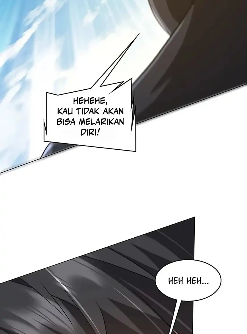 It All Starts With Trillions Of Nether Currency Chapter 227 Gambar 7