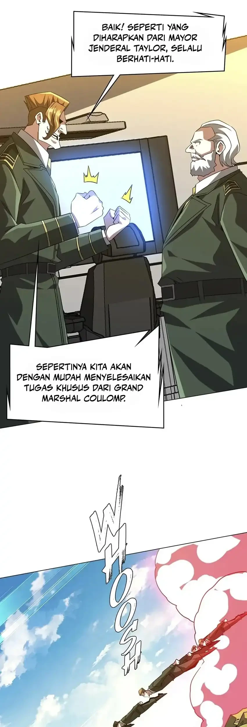 It All Starts With Trillions Of Nether Currency Chapter 227 Gambar 12