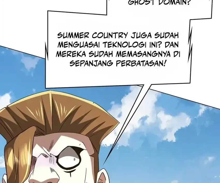 It All Starts With Trillions Of Nether Currency Chapter 227 Gambar 19