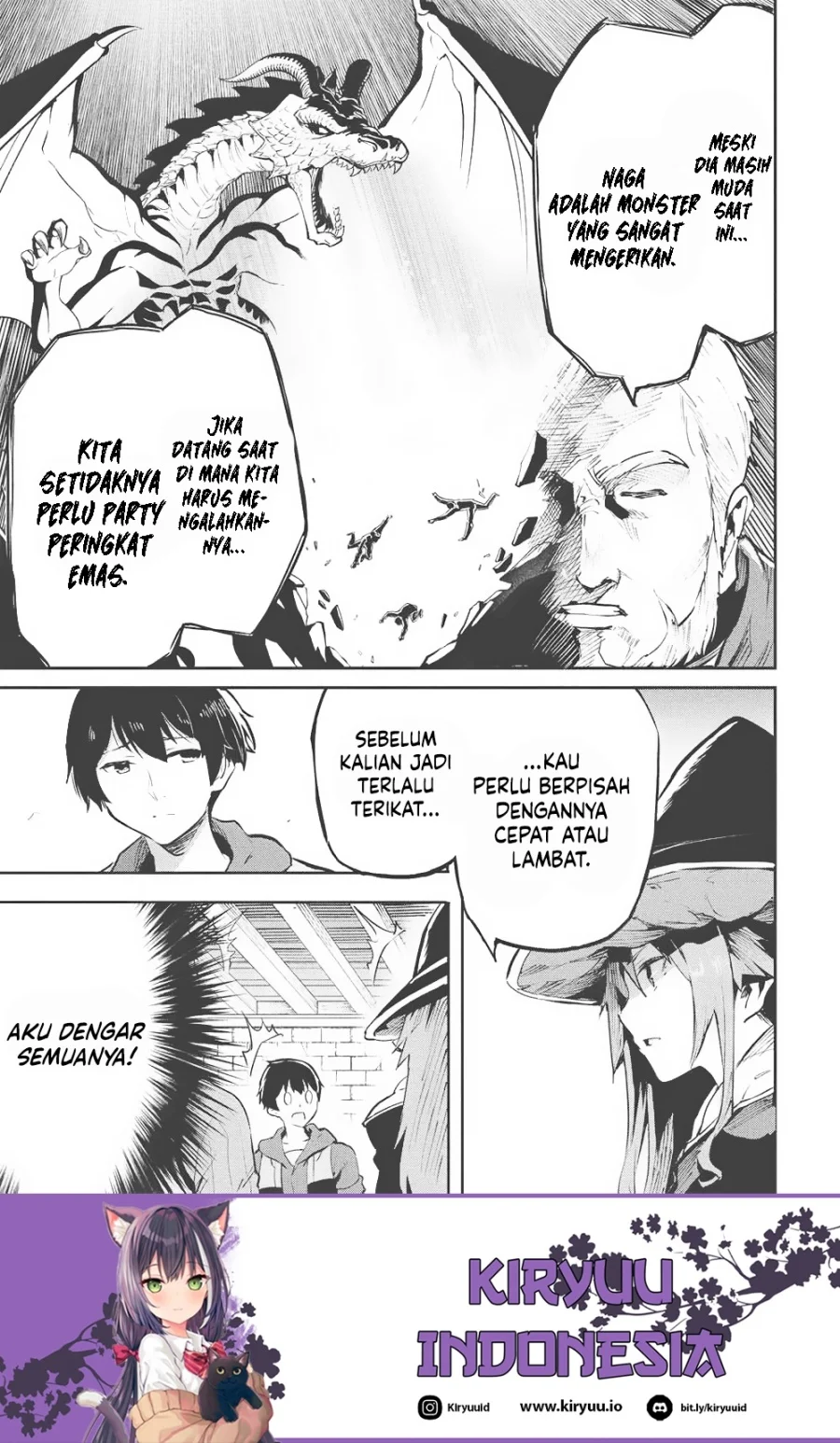 Itsu Demo Jitaku ni Kaereru Ore wa, Isekai de Gyoushoujin o Hajimemashita Chapter 57 Gambar 11