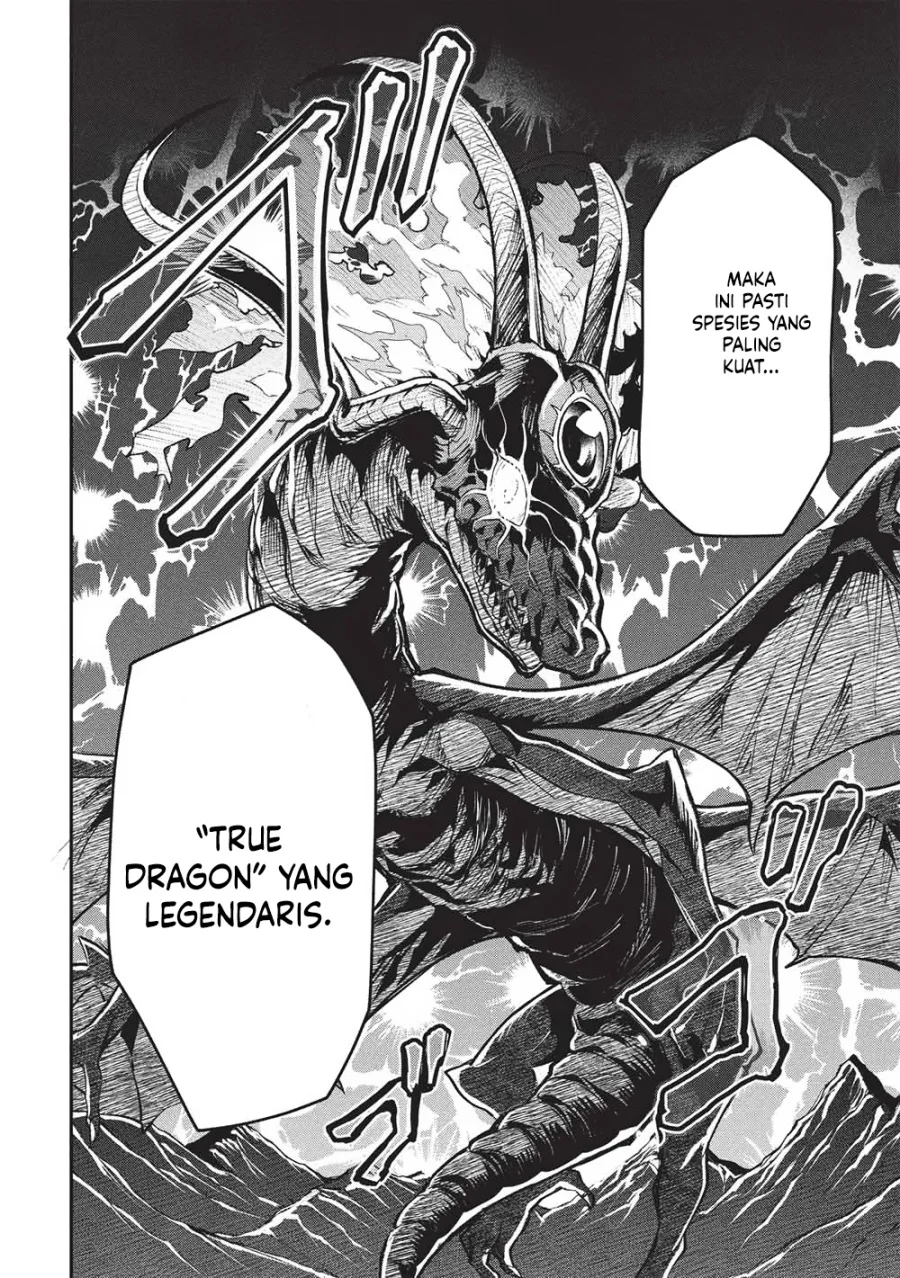 Itsu Demo Jitaku ni Kaereru Ore wa, Isekai de Gyoushoujin o Hajimemashita Chapter 58 Gambar 13