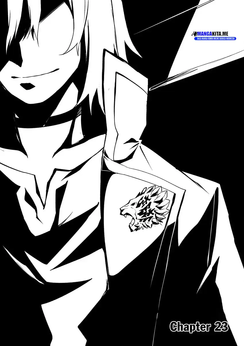 Manga “Jako ni wa Kaji ga Oniaida www” to Iwareta Kaji Level 9999 no Ore, Tsuihousareta no de Boukensha ni Tenshoku suru – Saikyou de Musou Shinagara Guild de Tanoshiku Kurashimasu Chapter 23 gambar 2