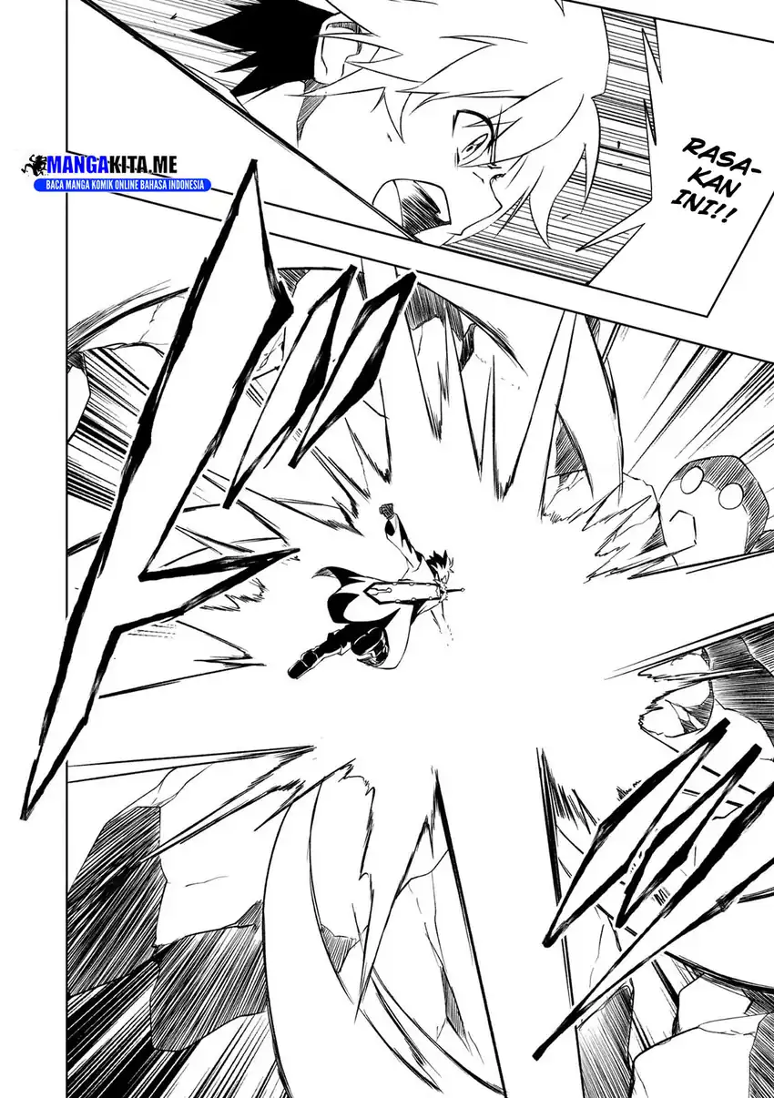 “Jako ni wa Kaji ga Oniaida www” to Iwareta Kaji Level 9999 no Ore, Tsuihousareta no de Boukensha ni Tenshoku suru – Saikyou de Musou Shinagara Guild de Tanoshiku Kurashimasu Chapter 24 Gambar 12