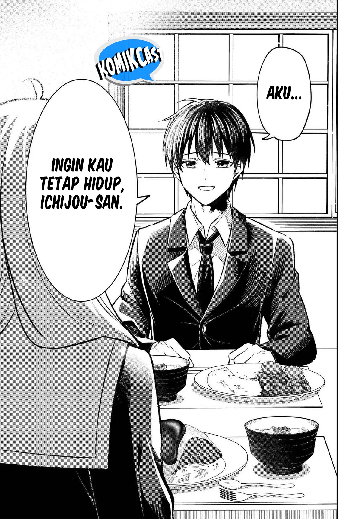 Jinsei Gyakuten Uwaki Sare, Enzai o Kiserareta Ore ga, Gakuen Ichi no Bishoujo ni Natsukareru Chapter 4 Gambar 34