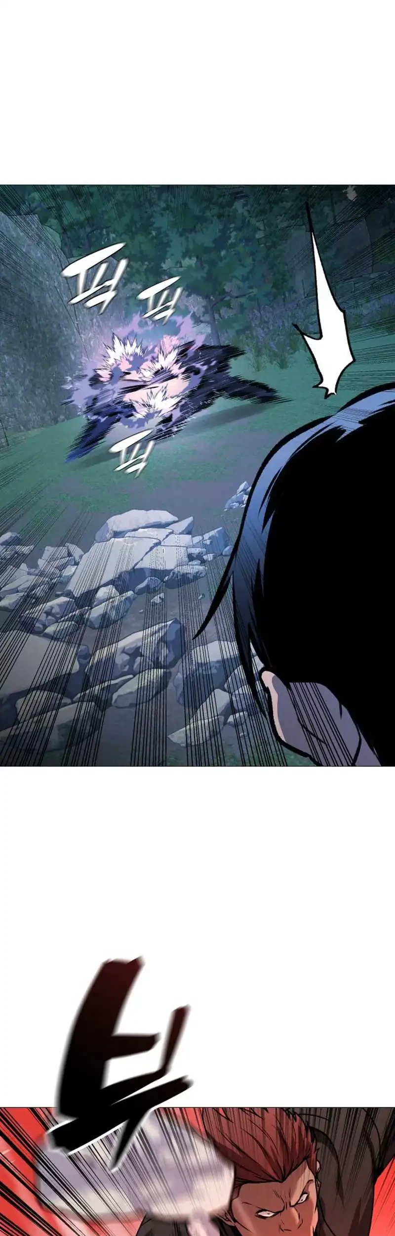 John X Killer Chapter 29 Gambar 41