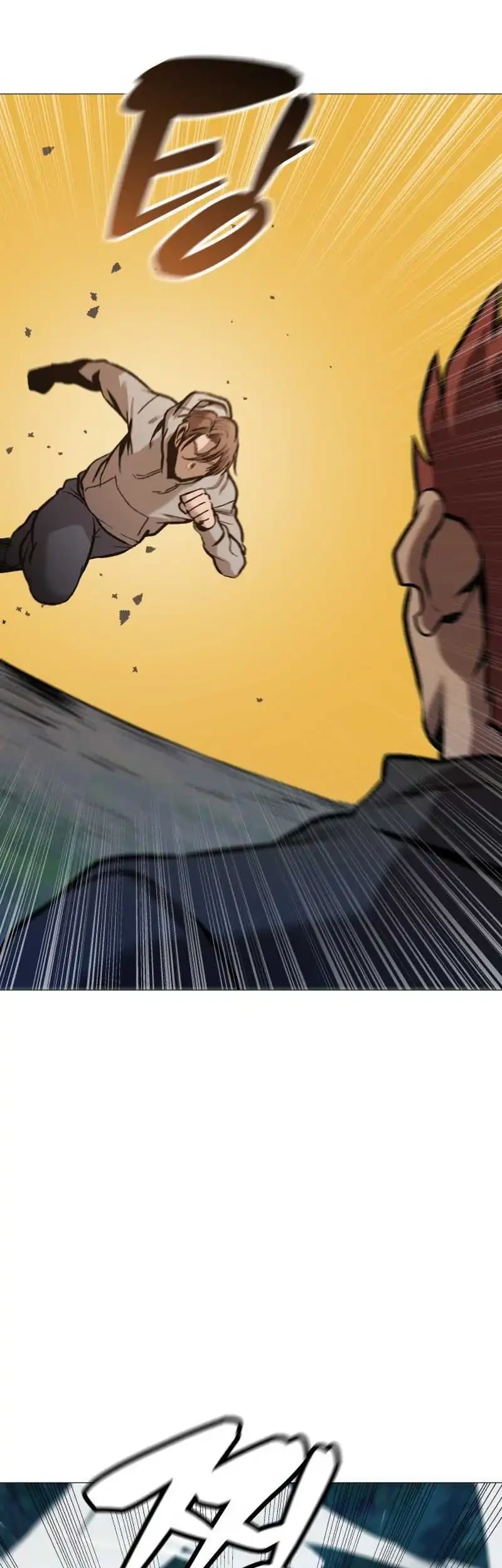 John X Killer Chapter 29 Gambar 46