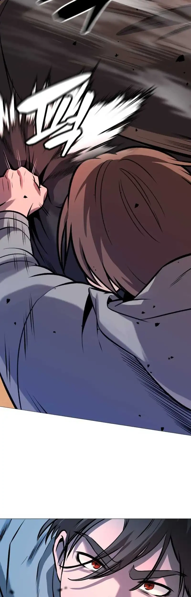 John X Killer Chapter 29 Gambar 55