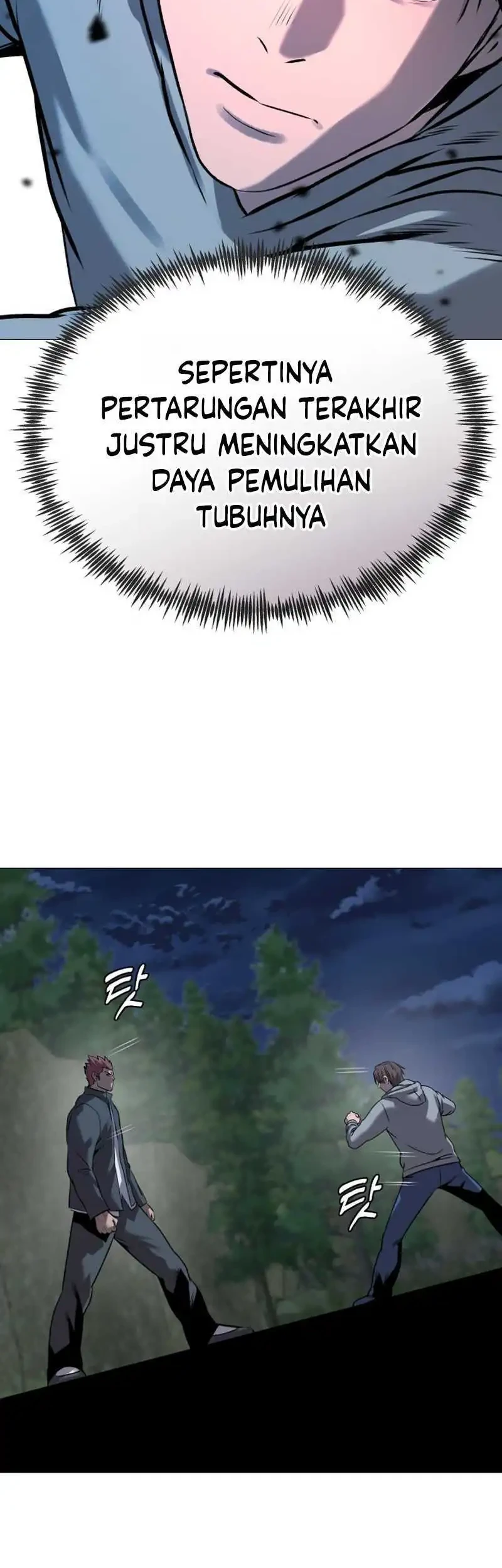 John X Killer Chapter 29 Gambar 56