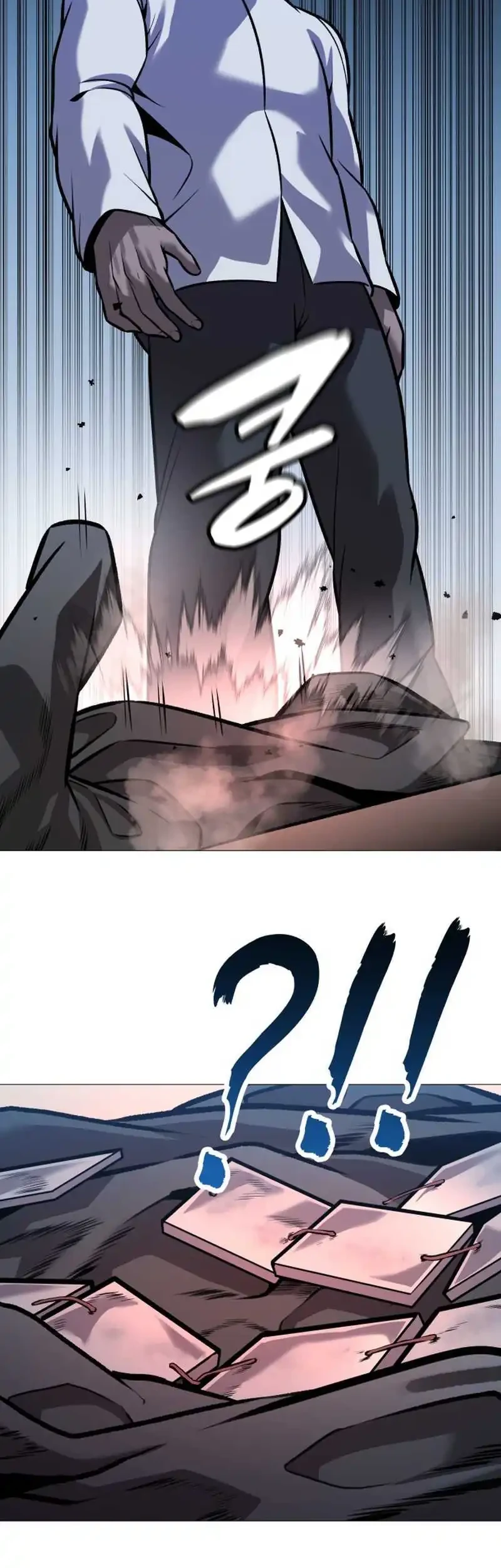 John X Killer Chapter 29 Gambar 59