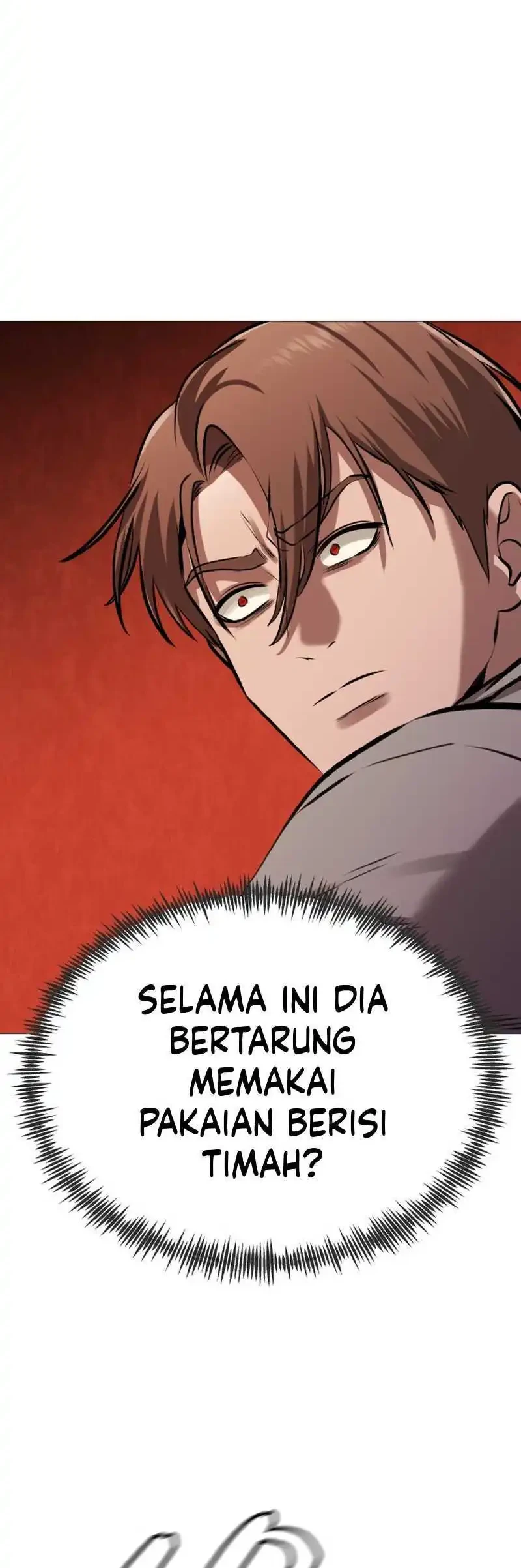 John X Killer Chapter 29 Gambar 60