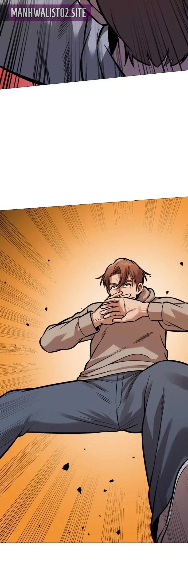 John X Killer Chapter 29 Gambar 64