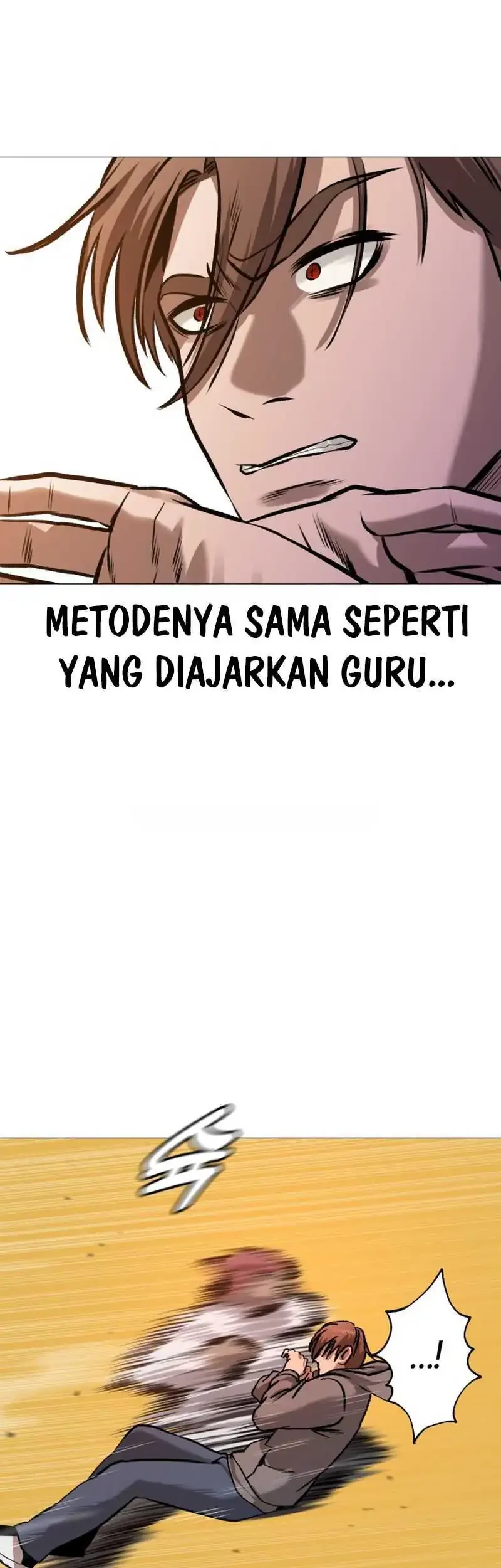 John X Killer Chapter 29 Gambar 65