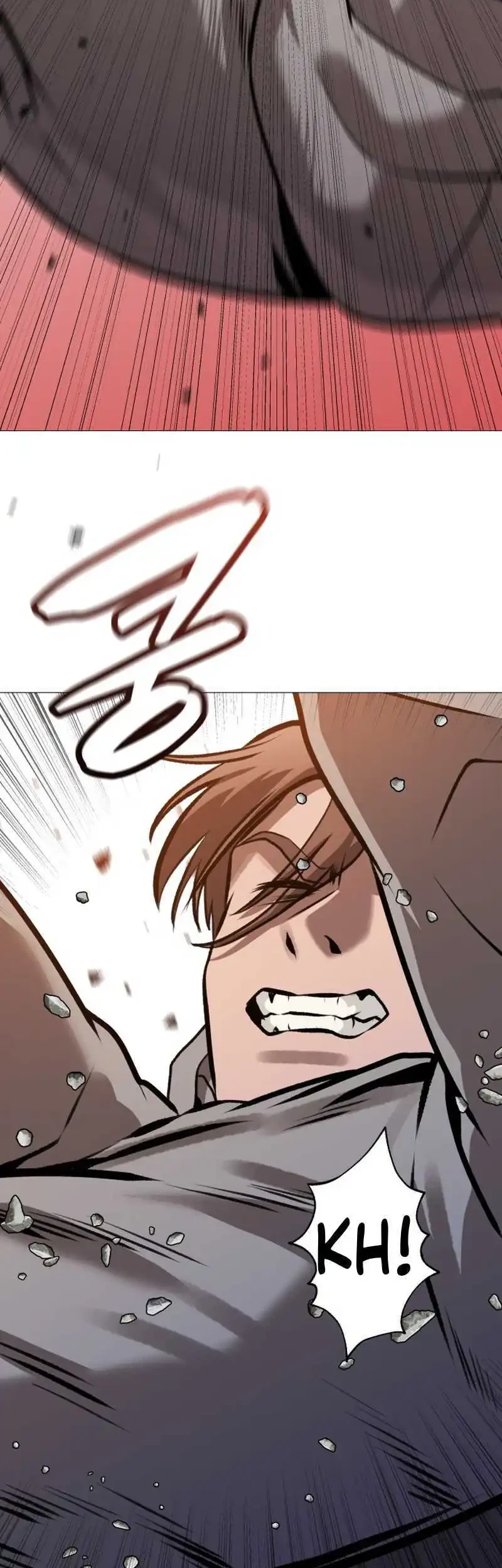 John X Killer Chapter 29 Gambar 67