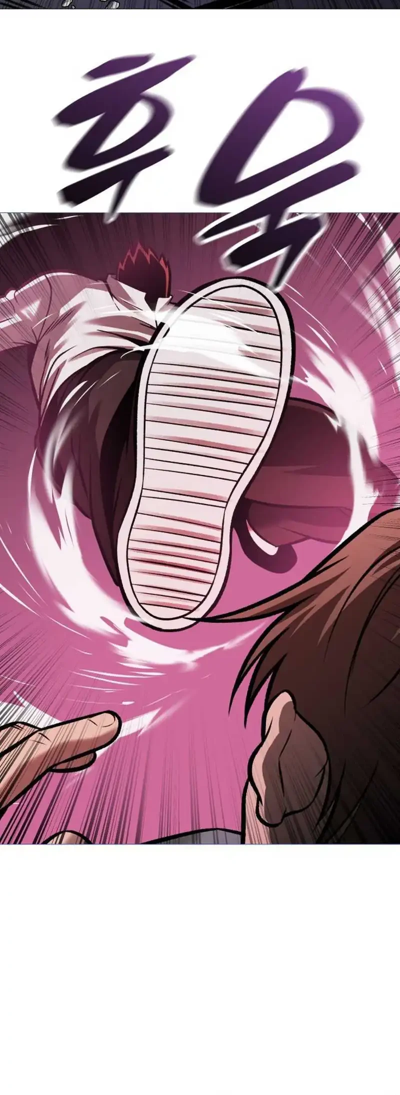 John X Killer Chapter 29 Gambar 68