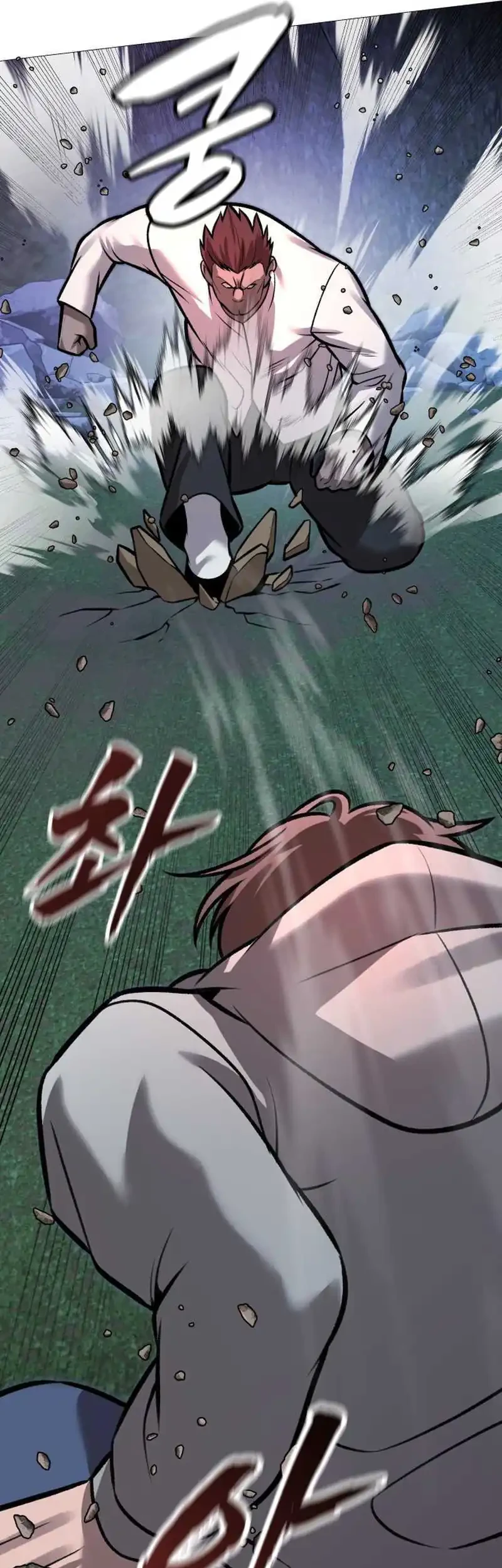 John X Killer Chapter 29 Gambar 69