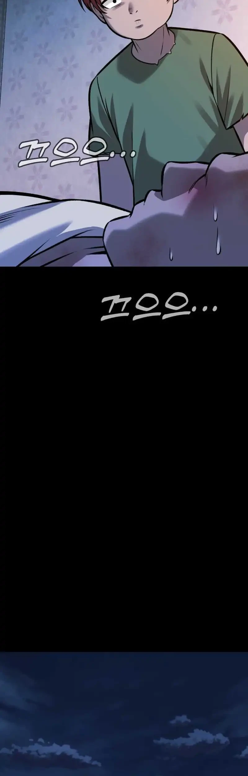 John X Killer Chapter 29 Gambar 8