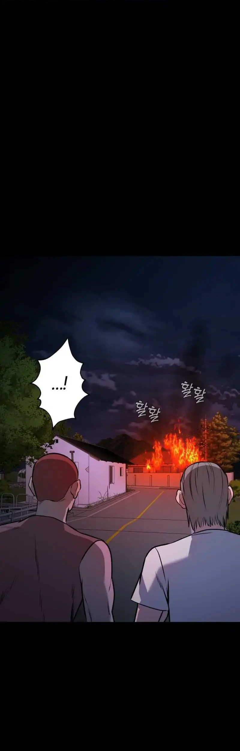 John X Killer Chapter 29 Gambar 10