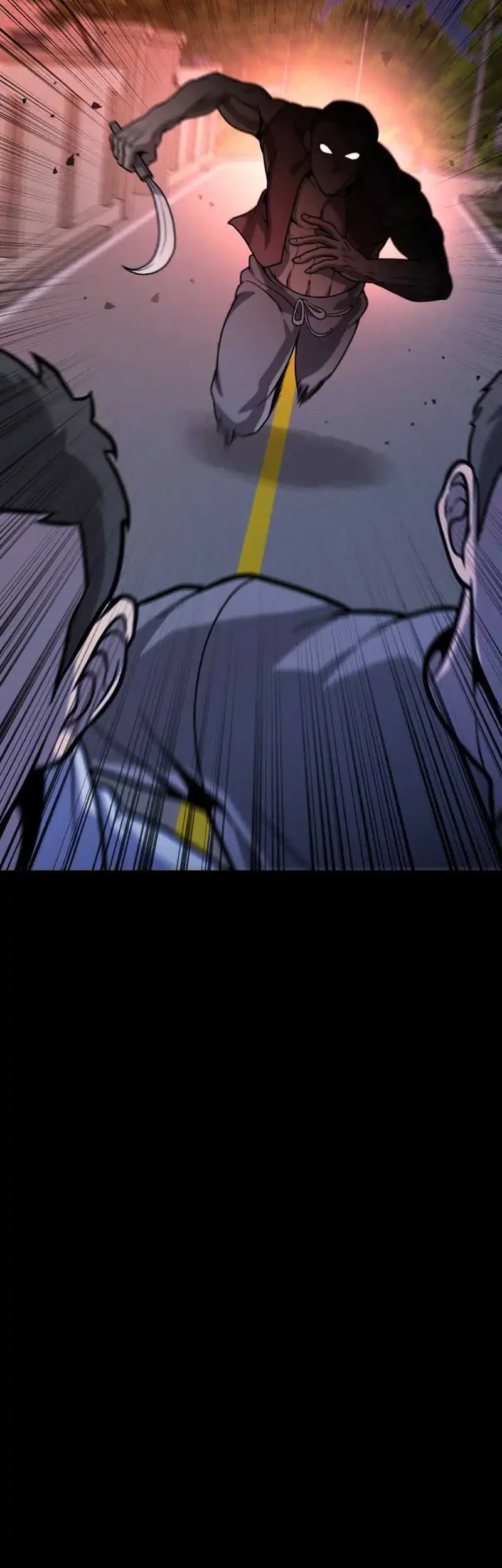 John X Killer Chapter 29 Gambar 18