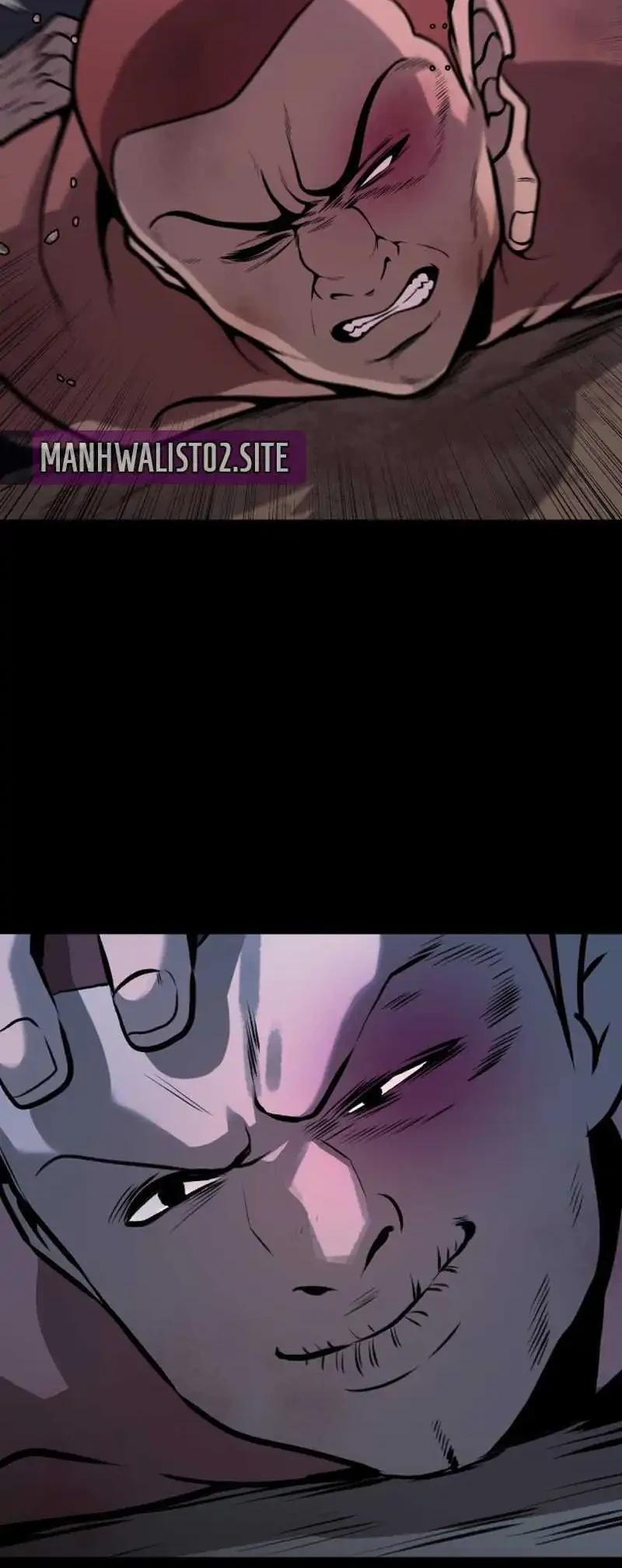 John X Killer Chapter 29 Gambar 24