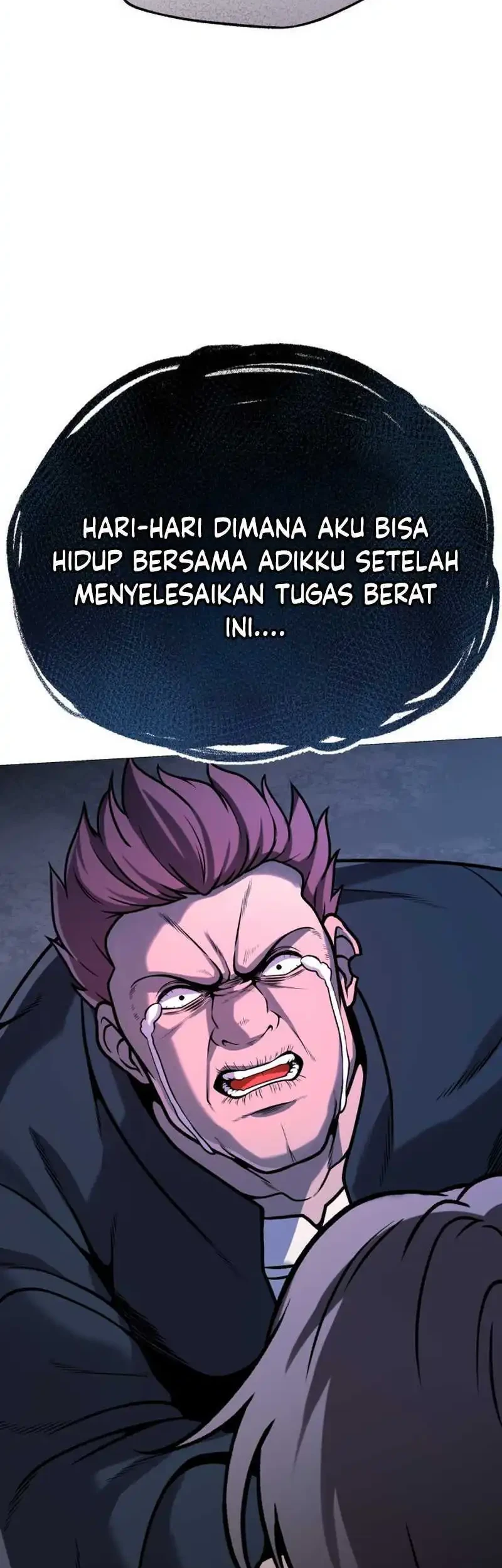 John X Killer Chapter 29 Gambar 26