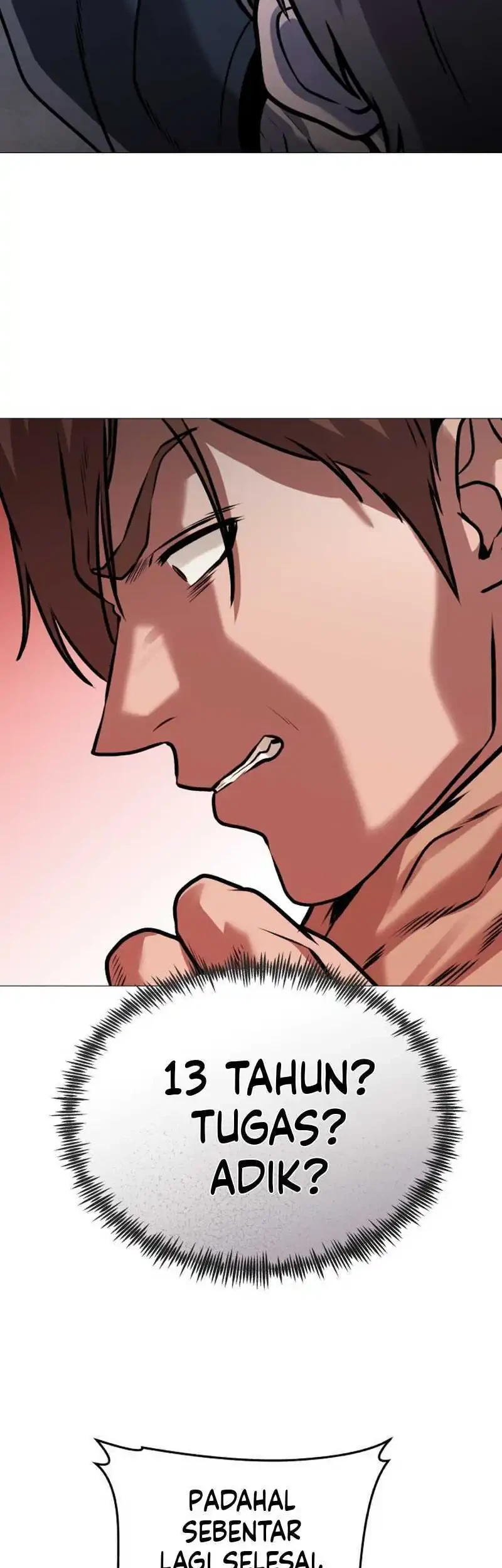 John X Killer Chapter 29 Gambar 27