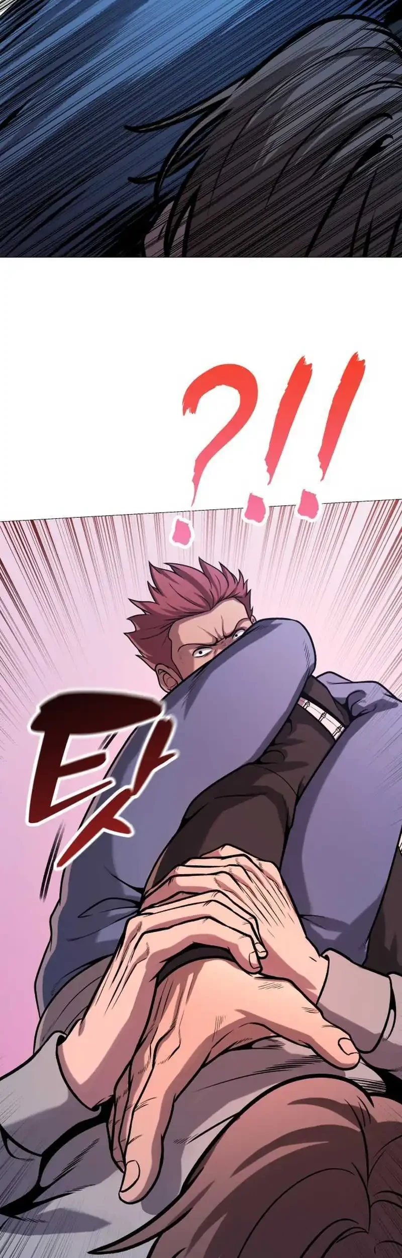 John X Killer Chapter 29 Gambar 31