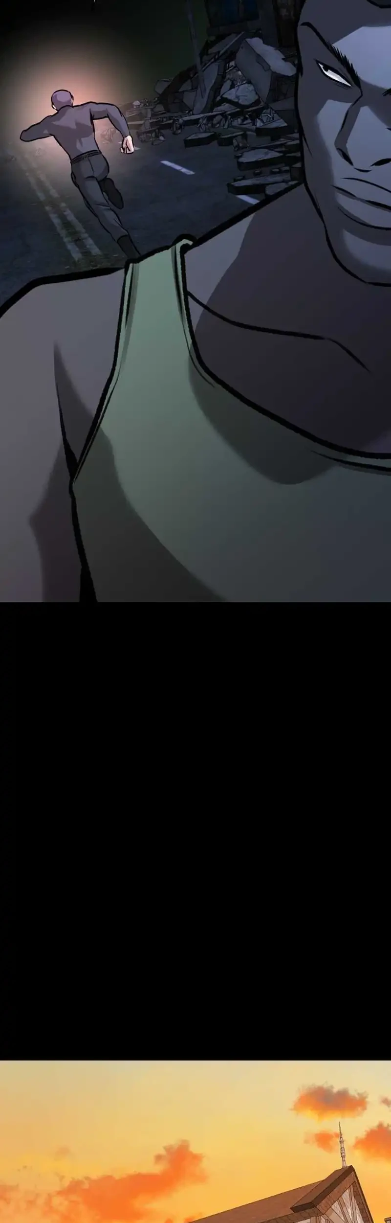 John X Killer Chapter 30 Gambar 39