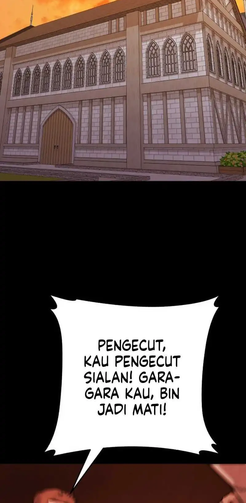 John X Killer Chapter 30 Gambar 40