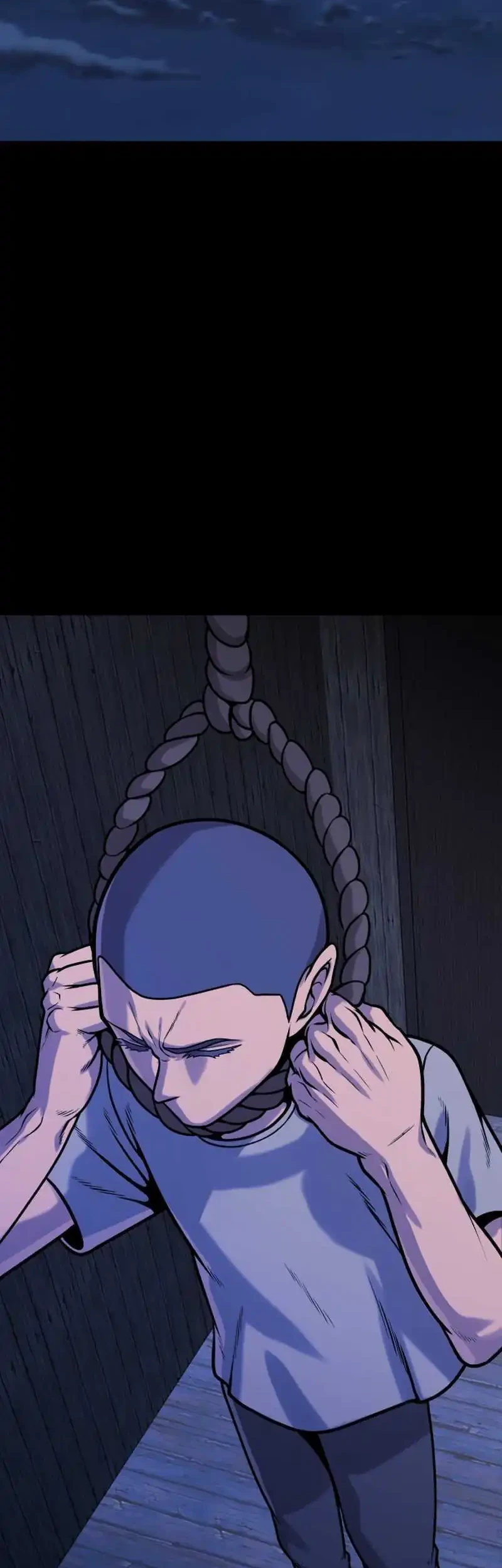 John X Killer Chapter 30 Gambar 42