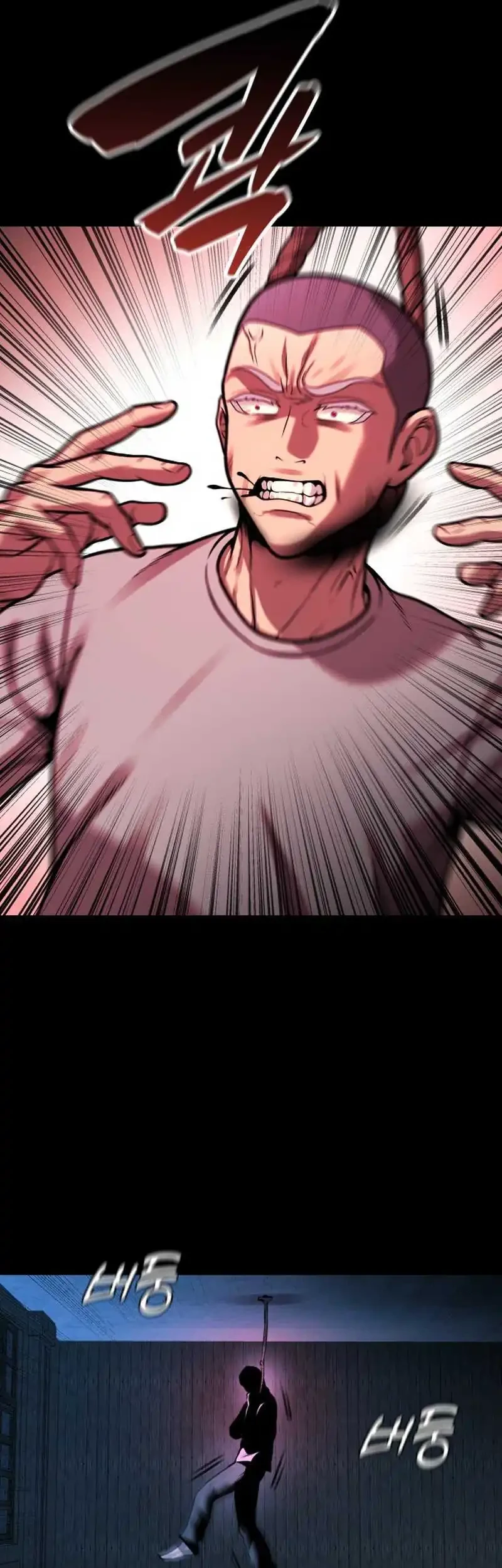 John X Killer Chapter 30 Gambar 45