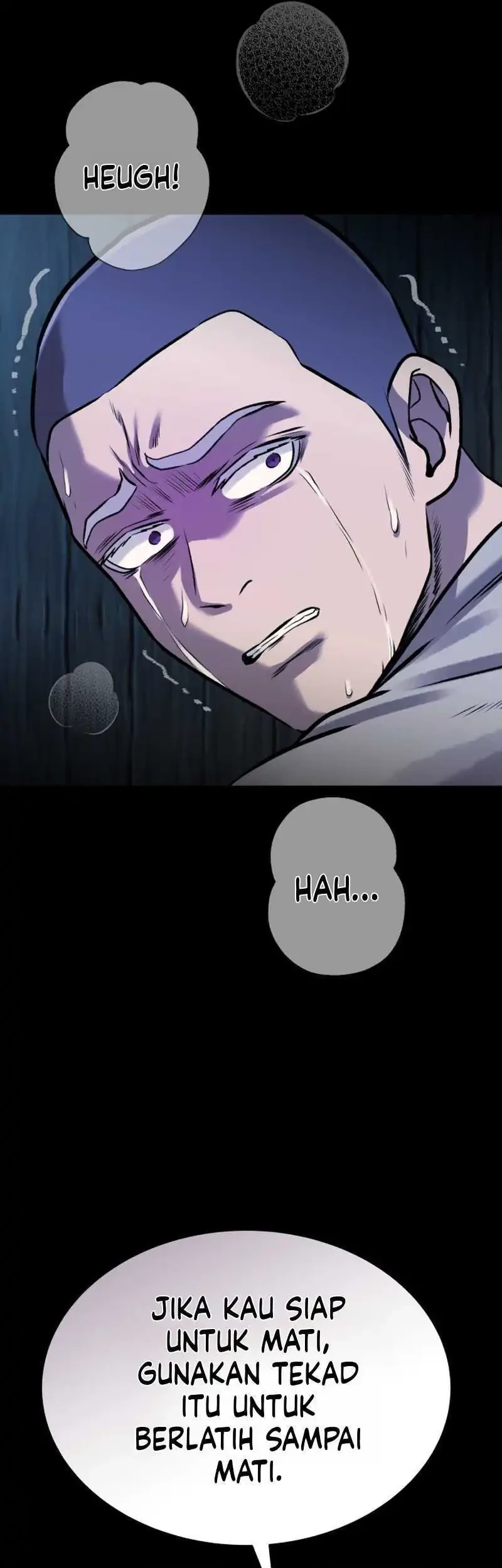 John X Killer Chapter 30 Gambar 49