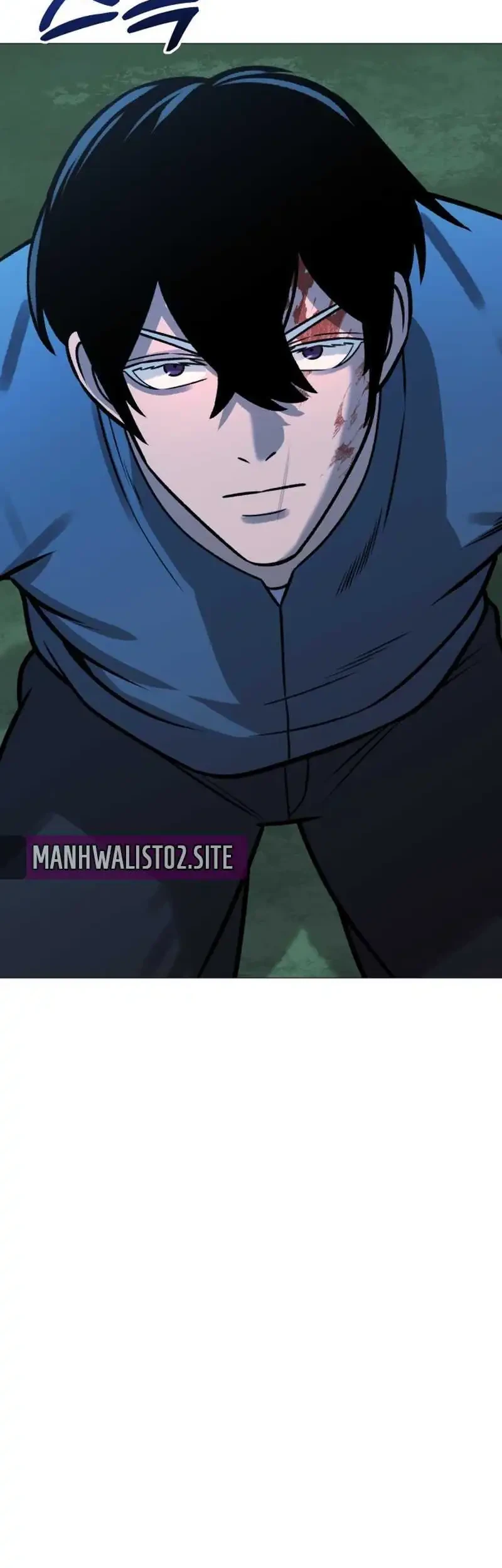 John X Killer Chapter 30 Gambar 55